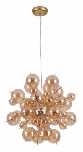 Подвесная люстра Arte Lamp Molecule A8313SP-6GO в Покачах - pokachi.mebel24.online | фото 3