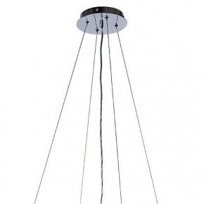 Подвесная люстра Arte Lamp Nicoletta A1051SP-8CC в Покачах - pokachi.mebel24.online | фото 3