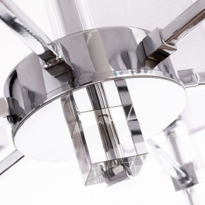 Подвесная люстра Arte Lamp North A5896LM-6CC в Покачах - pokachi.mebel24.online | фото 3