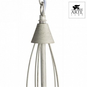 Подвесная люстра Arte Lamp Orlean A9310LM-5WG в Покачах - pokachi.mebel24.online | фото 5