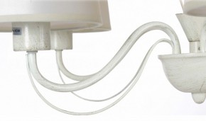 Подвесная люстра Arte Lamp Orlean A9310LM-5WG в Покачах - pokachi.mebel24.online | фото 9
