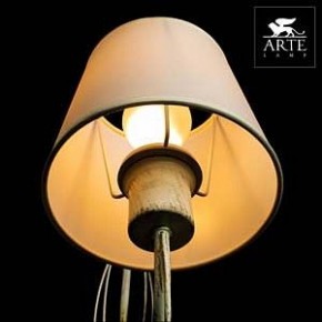 Подвесная люстра Arte Lamp Orlean A9310LM-8WG в Покачах - pokachi.mebel24.online | фото 4