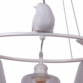 Подвесная люстра Arte Lamp Passero A4289LM-3WH в Покачах - pokachi.mebel24.online | фото 4