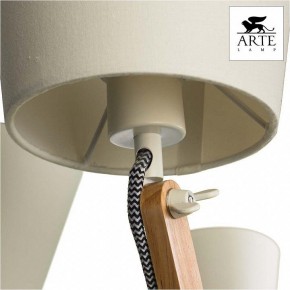Подвесная люстра Arte Lamp Pinocchio A5700LM-5WH в Покачах - pokachi.mebel24.online | фото 6