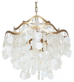 Подвесная люстра Arte Lamp Pipirima A4065SP-6SG в Покачах - pokachi.mebel24.online | фото