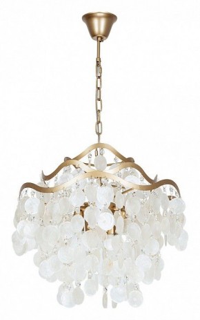 Подвесная люстра Arte Lamp Pipirima A4065SP-6SG в Покачах - pokachi.mebel24.online | фото 2