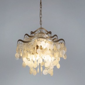 Подвесная люстра Arte Lamp Pipirima A4065SP-6SG в Покачах - pokachi.mebel24.online | фото 3