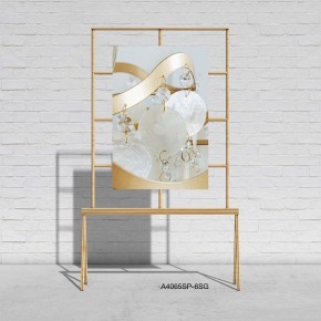 Подвесная люстра Arte Lamp Pipirima A4065SP-6SG в Покачах - pokachi.mebel24.online | фото 4
