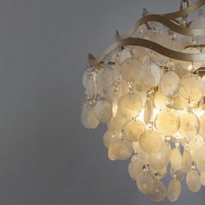 Подвесная люстра Arte Lamp Pipirima A4065SP-6SG в Покачах - pokachi.mebel24.online | фото 6
