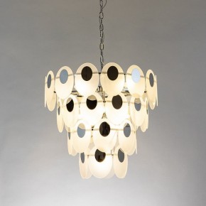 Подвесная люстра Arte Lamp Rosabella A4067LM-11CC в Покачах - pokachi.mebel24.online | фото 3