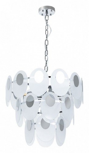 Подвесная люстра Arte Lamp Rosabella A4067LM-7CC в Покачах - pokachi.mebel24.online | фото 2