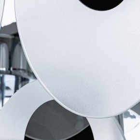 Подвесная люстра Arte Lamp Rosabella A4067LM-7CC в Покачах - pokachi.mebel24.online | фото 5
