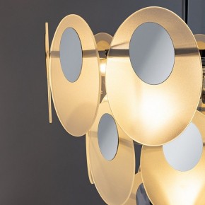 Подвесная люстра Arte Lamp Rosabella A4067LM-7CC в Покачах - pokachi.mebel24.online | фото 6