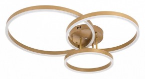 Подвесная люстра Arte Lamp Sierra A2426PL-3GO в Покачах - pokachi.mebel24.online | фото