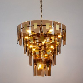 Подвесная люстра Arte Lamp Sophia A4066LM-6PB в Покачах - pokachi.mebel24.online | фото 3