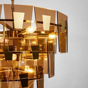Подвесная люстра Arte Lamp Sophia A4066LM-6PB в Покачах - pokachi.mebel24.online | фото 4
