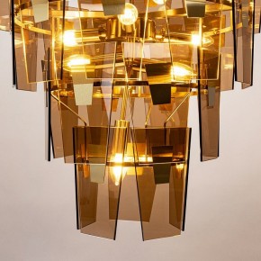 Подвесная люстра Arte Lamp Sophia A4066LM-6PB в Покачах - pokachi.mebel24.online | фото 6