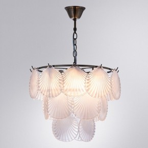 Подвесная люстра Arte Lamp Victoria A1734LM-5AB в Покачах - pokachi.mebel24.online | фото 3