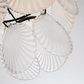 Подвесная люстра Arte Lamp Victoria A1734LM-5AB в Покачах - pokachi.mebel24.online | фото 4