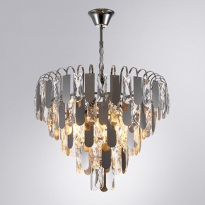 Подвесная люстра Arte Lamp Vivien A2719SP-6CC в Покачах - pokachi.mebel24.online | фото 3