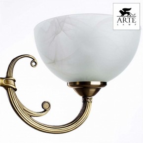 Подвесная люстра Arte Lamp Windsor A3777LM-3-2AB в Покачах - pokachi.mebel24.online | фото 4