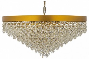 Подвесная люстра Arti Lampadari Avio Avio E 1.5.60.100 AG в Покачах - pokachi.mebel24.online | фото