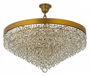 Подвесная люстра Arti Lampadari Avio Avio E 1.5.60.100 AG в Покачах - pokachi.mebel24.online | фото 2