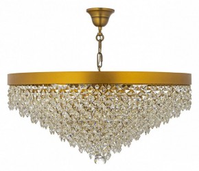 Подвесная люстра Arti Lampadari Avio Avio E 1.5.60.100 AG в Покачах - pokachi.mebel24.online | фото 3