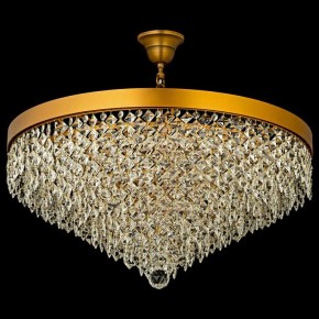 Подвесная люстра Arti Lampadari Avio Avio E 1.5.60.100 AG в Покачах - pokachi.mebel24.online | фото 4