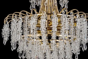 Подвесная люстра Arti Lampadari Erli GB Erli E 1.5.50.105 GB в Покачах - pokachi.mebel24.online | фото 5