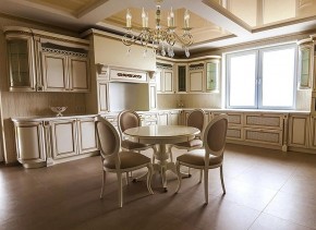 Подвесная люстра Arti Lampadari Fortezza Fortezza E 1.1.8 G в Покачах - pokachi.mebel24.online | фото 2