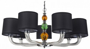 Подвесная люстра Arti Lampadari Liberi Liberi E 1.1.7 N в Покачах - pokachi.mebel24.online | фото