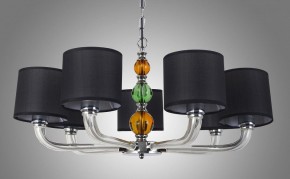 Подвесная люстра Arti Lampadari Liberi Liberi E 1.1.7 N в Покачах - pokachi.mebel24.online | фото 2