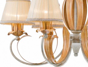 Подвесная люстра Arti Lampadari Melissa Melissa E 1.1.6 WO в Покачах - pokachi.mebel24.online | фото 5