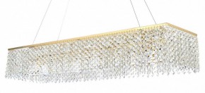 Подвесная люстра Arti Lampadari Milano Milano E 1.5.120X30.104 G в Покачах - pokachi.mebel24.online | фото