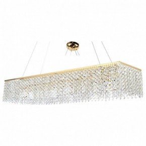 Подвесная люстра Arti Lampadari Milano Milano E 1.5.120X30.104 G в Покачах - pokachi.mebel24.online | фото 3