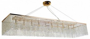 Подвесная люстра Arti Lampadari Milano Milano E 1.5.120X30.501 G в Покачах - pokachi.mebel24.online | фото 2