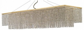 Подвесная люстра Arti Lampadari Milano Milano E 1.5.120X30.502 G в Покачах - pokachi.mebel24.online | фото