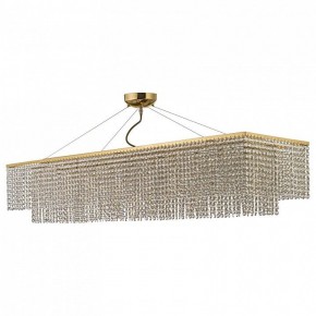 Подвесная люстра Arti Lampadari Milano Milano E 1.5.120X30.502 G в Покачах - pokachi.mebel24.online | фото 2