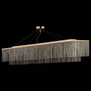Подвесная люстра Arti Lampadari Milano Milano E 1.5.120X30.502 G в Покачах - pokachi.mebel24.online | фото 3