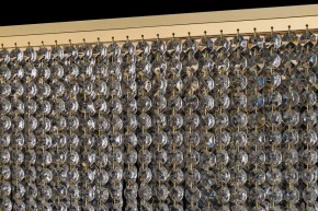 Подвесная люстра Arti Lampadari Milano Milano E 1.5.120X30.502 G в Покачах - pokachi.mebel24.online | фото 5