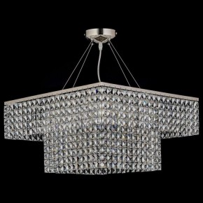 Подвесная люстра Arti Lampadari Milano Milano E 1.5.50.522 NK в Покачах - pokachi.mebel24.online | фото 3