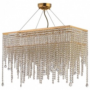 Подвесная люстра Arti Lampadari Milano Milano E 1.5.70X25.105 G в Покачах - pokachi.mebel24.online | фото 3