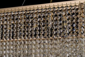 Подвесная люстра Arti Lampadari Milano Milano E 1.5.70X25.105 G в Покачах - pokachi.mebel24.online | фото 5