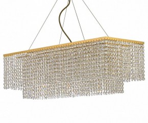 Подвесная люстра Arti Lampadari Milano Milano E 1.5.70X25.502 G в Покачах - pokachi.mebel24.online | фото