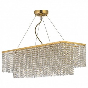 Подвесная люстра Arti Lampadari Milano Milano E 1.5.70X25.502 G в Покачах - pokachi.mebel24.online | фото 2