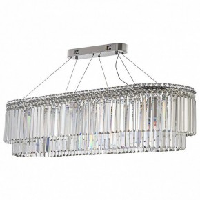 Подвесная люстра Arti Lampadari Ovindoli Gold Ovindoli L 1.5.100x35.101 N в Покачах - pokachi.mebel24.online | фото