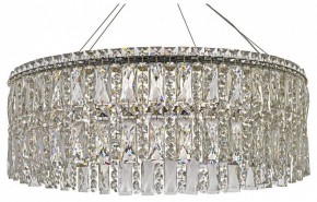 Подвесная люстра Arti Lampadari Ovindoli Gold Ovindoli L 1.5.60.100 G в Покачах - pokachi.mebel24.online | фото