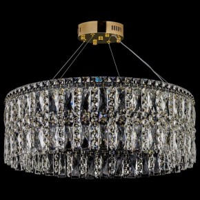 Подвесная люстра Arti Lampadari Ovindoli Gold Ovindoli L 1.5.60.100 G в Покачах - pokachi.mebel24.online | фото 2
