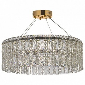 Подвесная люстра Arti Lampadari Ovindoli Gold Ovindoli L 1.5.60.100 G в Покачах - pokachi.mebel24.online | фото 3